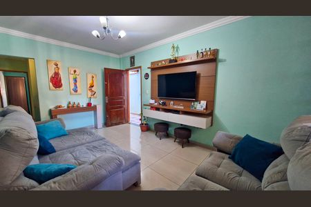 Casa à venda com 3 quartos, 311m² em Jardim Ubirajara, São Paulo