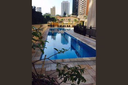 Apartamento à venda com 3 quartos, 112m² em Vila Mascote, São Paulo