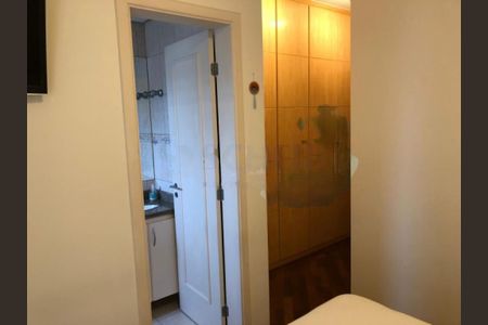 Apartamento à venda com 3 quartos, 112m² em Vila Mascote, São Paulo