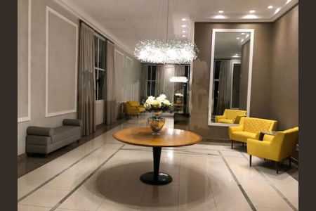 Apartamento à venda com 3 quartos, 112m² em Vila Mascote, São Paulo