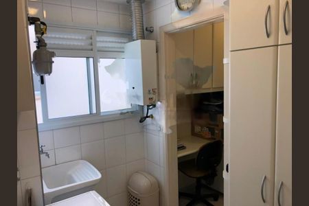 Apartamento à venda com 3 quartos, 112m² em Vila Mascote, São Paulo
