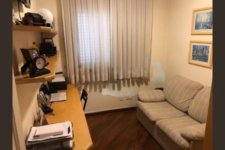 Apartamento à venda com 3 quartos, 112m² em Vila Mascote, São Paulo