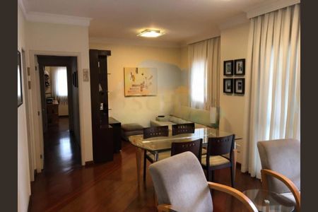 Apartamento à venda com 3 quartos, 112m² em Vila Mascote, São Paulo