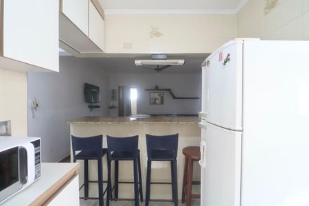 Apartamento para alugar com 47m², 1 quarto e 1 vaga Apartamento para alugar com 47m², 1 quarto e 1 vagaCozinha