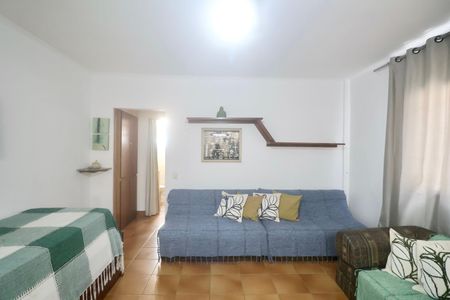Apartamento para alugar com 47m², 1 quarto e 1 vaga Apartamento para alugar com 47m², 1 quarto e 1 vagaSala