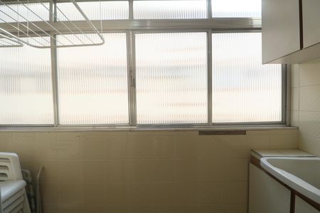 Apartamento para alugar com 47m², 1 quarto e 1 vaga Apartamento para alugar com 47m², 1 quarto e 1 vagaÁrea de Serviço