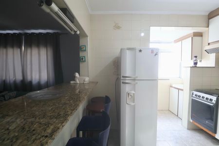 Apartamento para alugar com 47m², 1 quarto e 1 vaga Apartamento para alugar com 47m², 1 quarto e 1 vagaCozinha