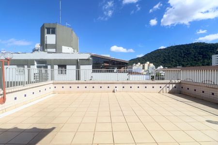 Apartamento para alugar com 47m², 1 quarto e 1 vaga Apartamento para alugar com 47m², 1 quarto e 1 vagaÁrea comum