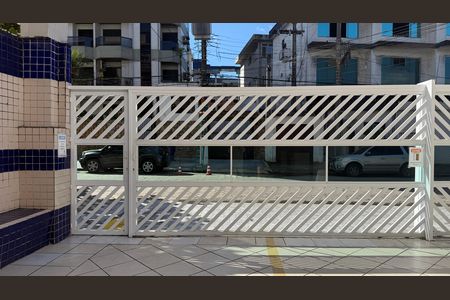 Apartamento para alugar com 47m², 1 quarto e 1 vaga Apartamento para alugar com 47m², 1 quarto e 1 vagaFachada