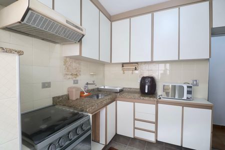Apartamento para alugar com 47m², 1 quarto e 1 vaga Apartamento para alugar com 47m², 1 quarto e 1 vagaCozinha