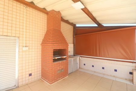 Apartamento para alugar com 47m², 1 quarto e 1 vaga Apartamento para alugar com 47m², 1 quarto e 1 vagaÁrea comum