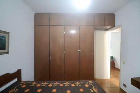 Quarto de apartamento para alugar com 1 quarto, 47m² em Jardim Tres Marias, Guarujá