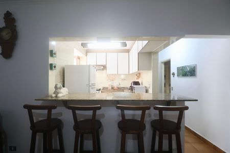 Apartamento para alugar com 47m², 1 quarto e 1 vaga Apartamento para alugar com 47m², 1 quarto e 1 vagaCozinha
