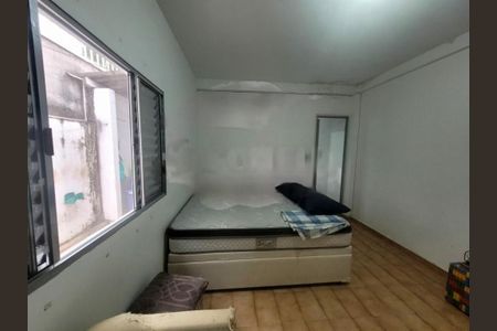 Casa à venda com 3 quartos, 137m² em Jardim Cidalia, São Paulo