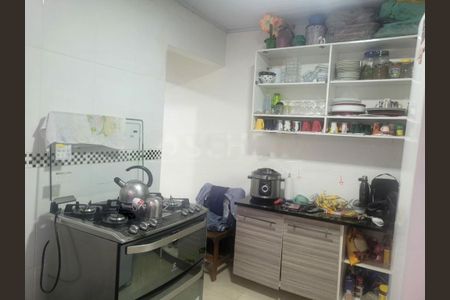 Casa à venda com 137m², 3 quartos e 1 vaga