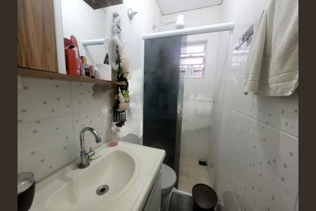 Casa à venda com 3 quartos, 137m² em Jardim Cidalia, São Paulo