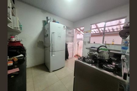 Casa à venda com 137m², 3 quartos e 1 vaga