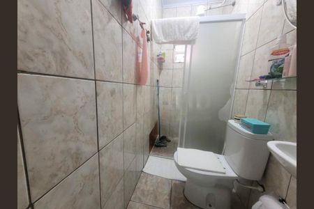 Casa à venda com 137m², 3 quartos e 1 vaga