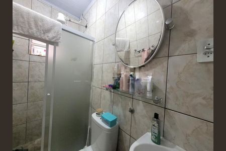 Casa à venda com 137m², 3 quartos e 1 vaga