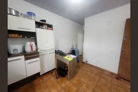 Casa à venda com 137m², 3 quartos e 1 vaga