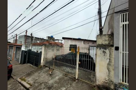 Casa à venda com 137m², 3 quartos e 1 vaga
