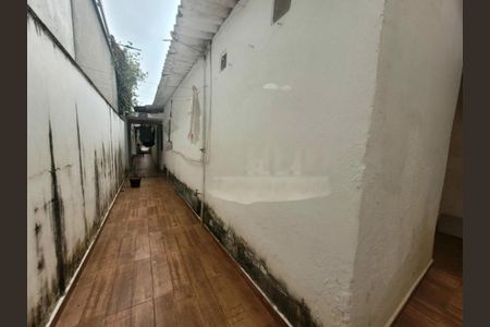 Casa à venda com 137m², 3 quartos e 1 vaga