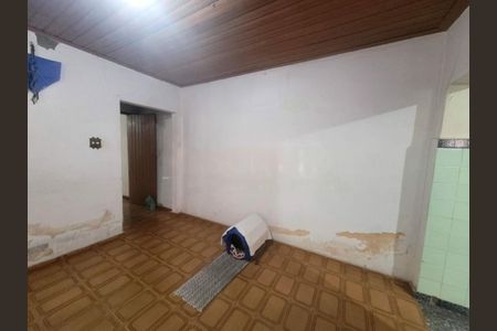 Casa à venda com 3 quartos, 137m² em Jardim Cidalia, São Paulo
