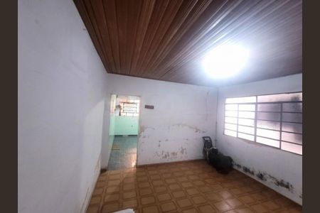 Casa à venda com 137m², 3 quartos e 1 vaga