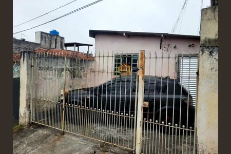 Casa à venda com 137m², 3 quartos e 1 vaga