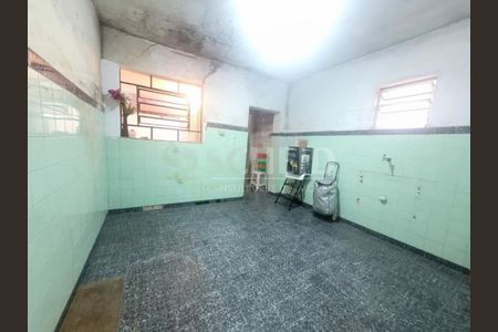 Casa à venda com 3 quartos, 137m² em Jardim Cidalia, São Paulo
