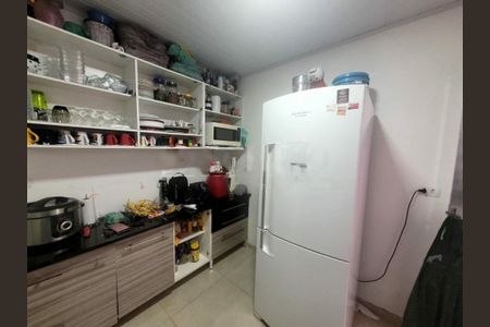 Casa à venda com 137m², 3 quartos e 1 vaga