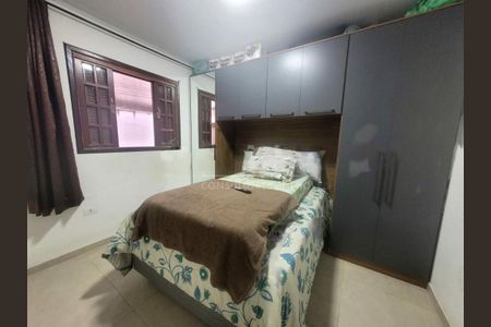 Casa à venda com 3 quartos, 137m² em Jardim Cidalia, São Paulo