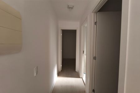 Apartamento para alugar com 48m², 2 quartos e 1 vaga Apartamento para alugar com 48m², 2 quartos e 1 vagaCorredor - Quartos