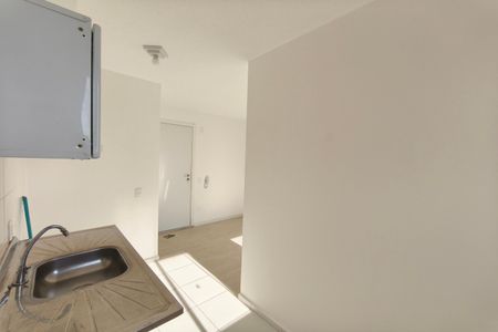 Apartamento para alugar com 48m², 2 quartos e 1 vaga Apartamento para alugar com 48m², 2 quartos e 1 vagaCozinha