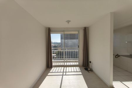 Apartamento para alugar com 48m², 2 quartos e 1 vaga Apartamento para alugar com 48m², 2 quartos e 1 vagaSala