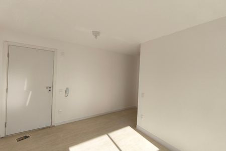 Apartamento para alugar com 48m², 2 quartos e 1 vaga Apartamento para alugar com 48m², 2 quartos e 1 vagaSala