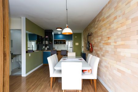 Apartamento à venda com 64m², 2 quartos e 1 vaga Apartamento à venda com 64m², 2 quartos e 1 vagasala