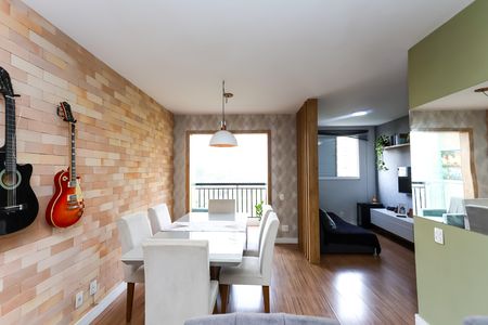 Apartamento à venda com 64m², 2 quartos e 1 vaga Apartamento à venda com 64m², 2 quartos e 1 vagasala