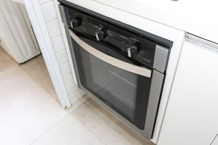 Apartamento à venda com 64m², 2 quartos e 1 vaga Apartamento à venda com 64m², 2 quartos e 1 vagacozinha