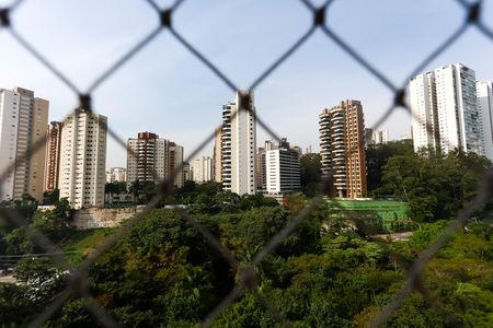 Apartamento à venda com 64m², 2 quartos e 1 vaga Apartamento à venda com 64m², 2 quartos e 1 vagavaranda vista