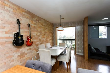 Apartamento à venda com 64m², 2 quartos e 1 vaga Apartamento à venda com 64m², 2 quartos e 1 vagasala