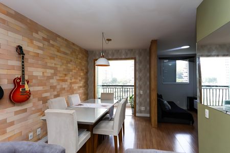 Apartamento à venda com 64m², 2 quartos e 1 vaga Apartamento à venda com 64m², 2 quartos e 1 vagasala