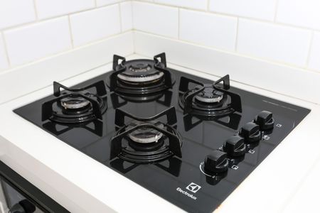 Apartamento à venda com 64m², 2 quartos e 1 vaga Apartamento à venda com 64m², 2 quartos e 1 vagacozinha
