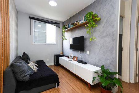 Apartamento à venda com 64m², 2 quartos e 1 vaga Apartamento à venda com 64m², 2 quartos e 1 vagasala