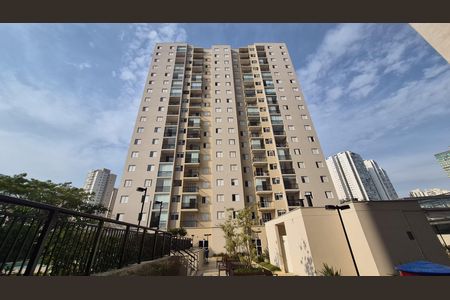 Apartamento à venda com 64m², 2 quartos e 1 vaga Apartamento à venda com 64m², 2 quartos e 1 vagaFachada do bloco