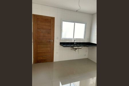 Casa à venda com 3 quartos, 110m² em Jardim Cidalia, São Paulo