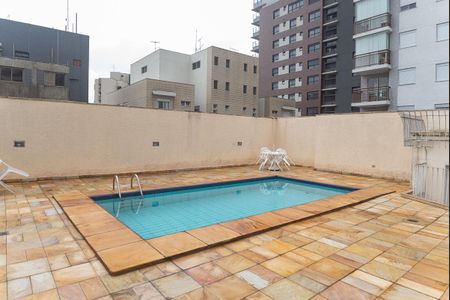 Apartamento à venda com 229m², 3 quartos e 2 vagas Apartamento à venda com 229m², 3 quartos e 2 vagasÁrea Comum