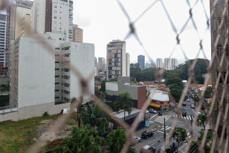 Apartamento à venda com 229m², 3 quartos e 2 vagas Apartamento à venda com 229m², 3 quartos e 2 vagasVista