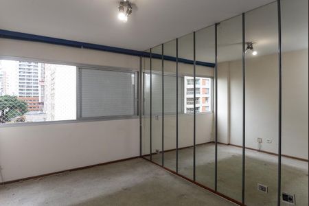 Apartamento à venda com 229m², 3 quartos e 2 vagas Apartamento à venda com 229m², 3 quartos e 2 vagasQuarto 3 Suíte
