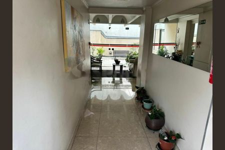 Apartamento à venda com 65m², 2 quartos e 1 vaga